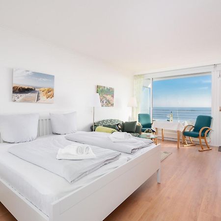 Ferienwohnung Meerblick App 805 Timmendorfer Strand Εξωτερικό φωτογραφία