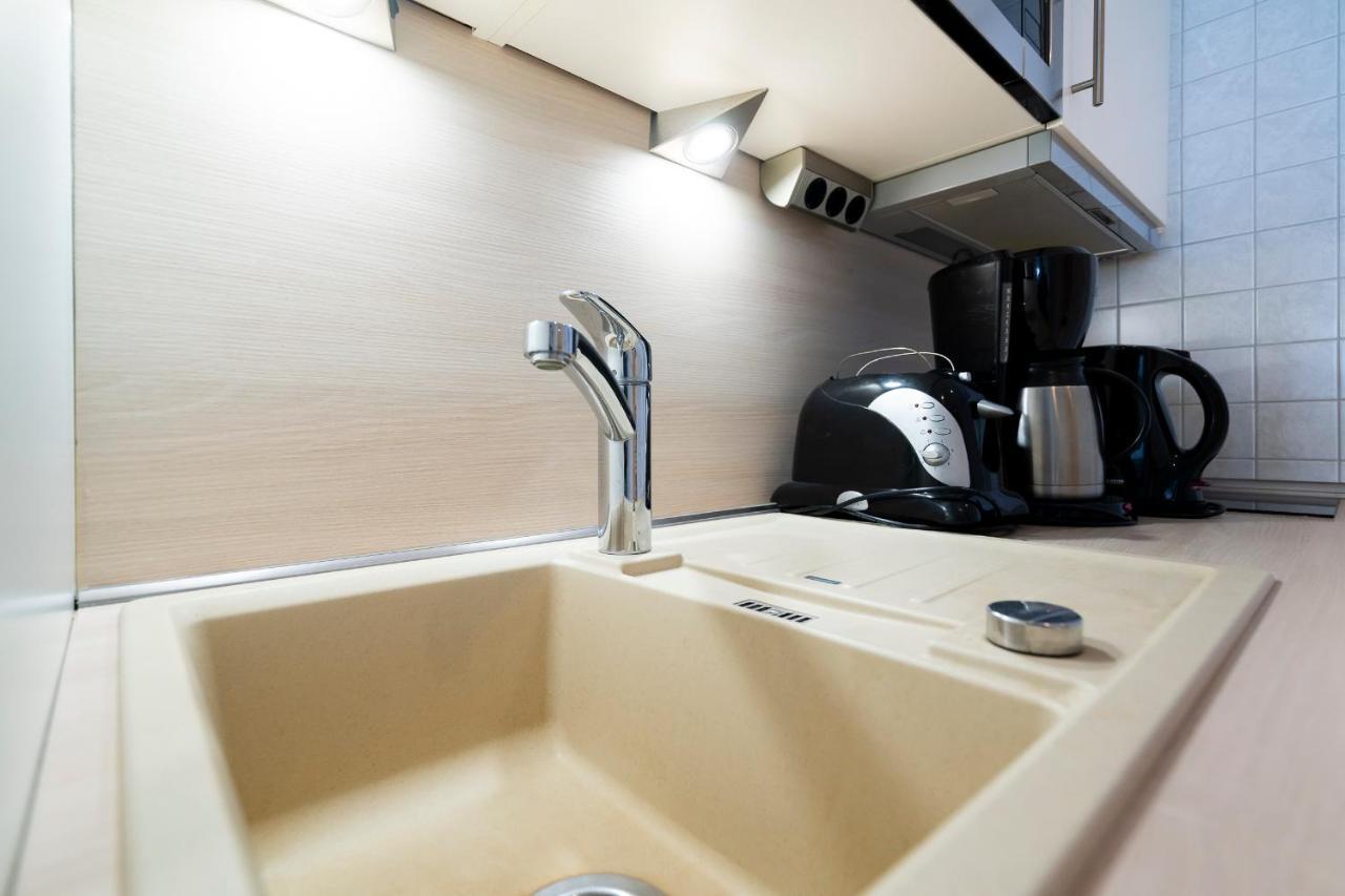 Ferienwohnung Meerblick App 805 Timmendorfer Strand Εξωτερικό φωτογραφία