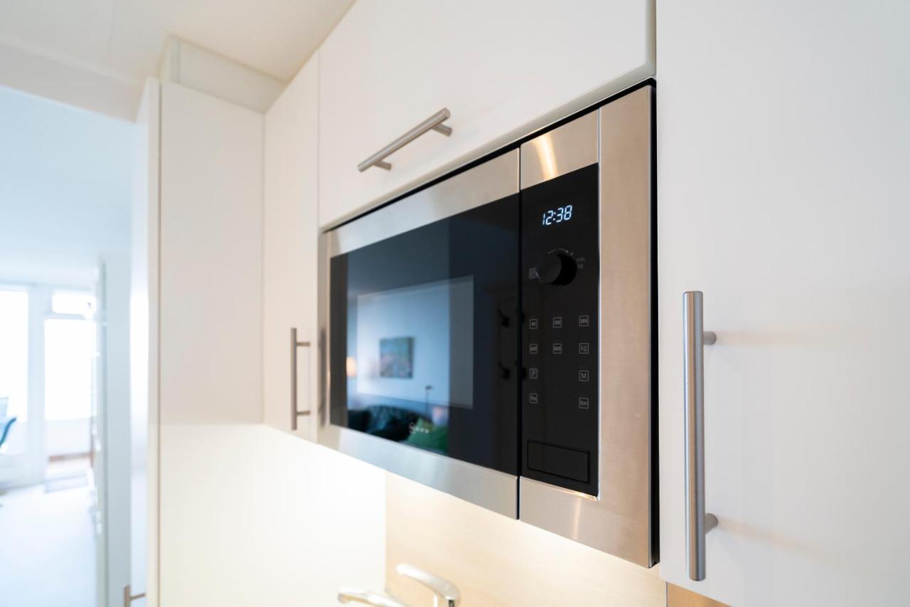 Ferienwohnung Meerblick App 805 Timmendorfer Strand Εξωτερικό φωτογραφία