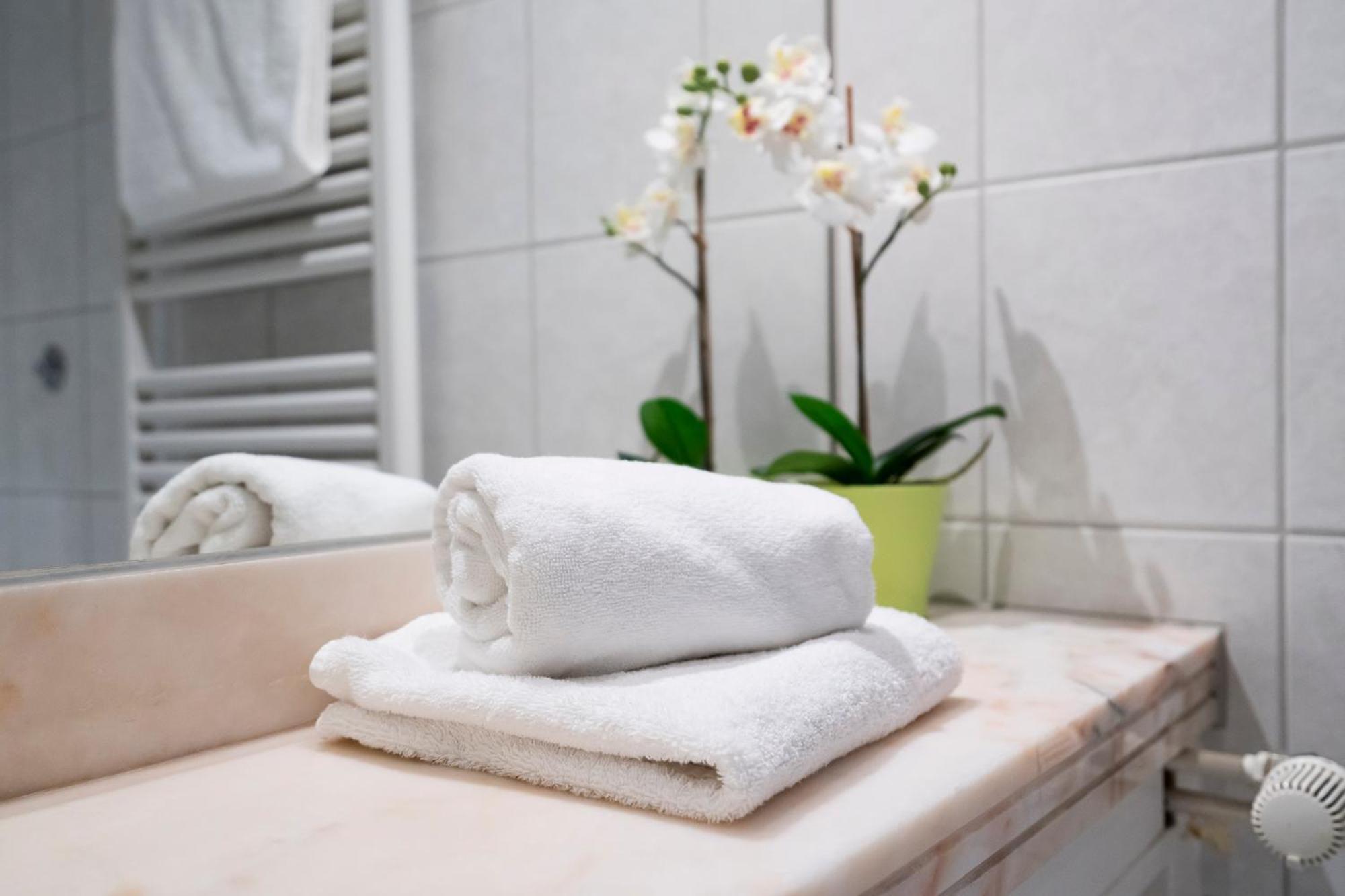 Ferienwohnung Meerblick App 805 Timmendorfer Strand Εξωτερικό φωτογραφία