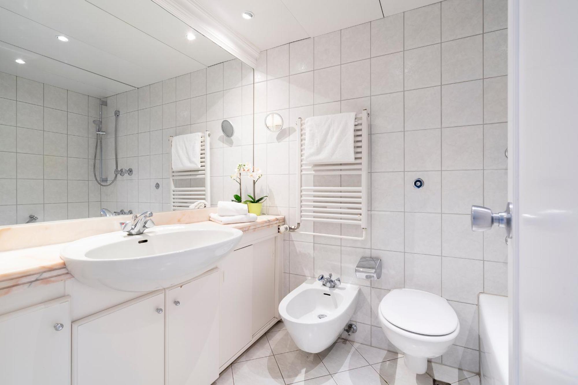 Ferienwohnung Meerblick App 805 Timmendorfer Strand Εξωτερικό φωτογραφία