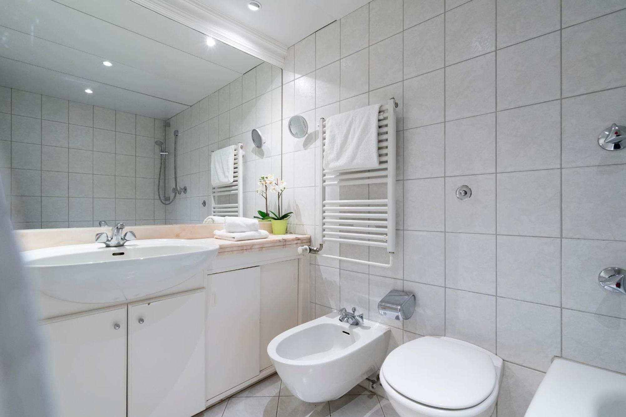 Ferienwohnung Meerblick App 805 Timmendorfer Strand Εξωτερικό φωτογραφία