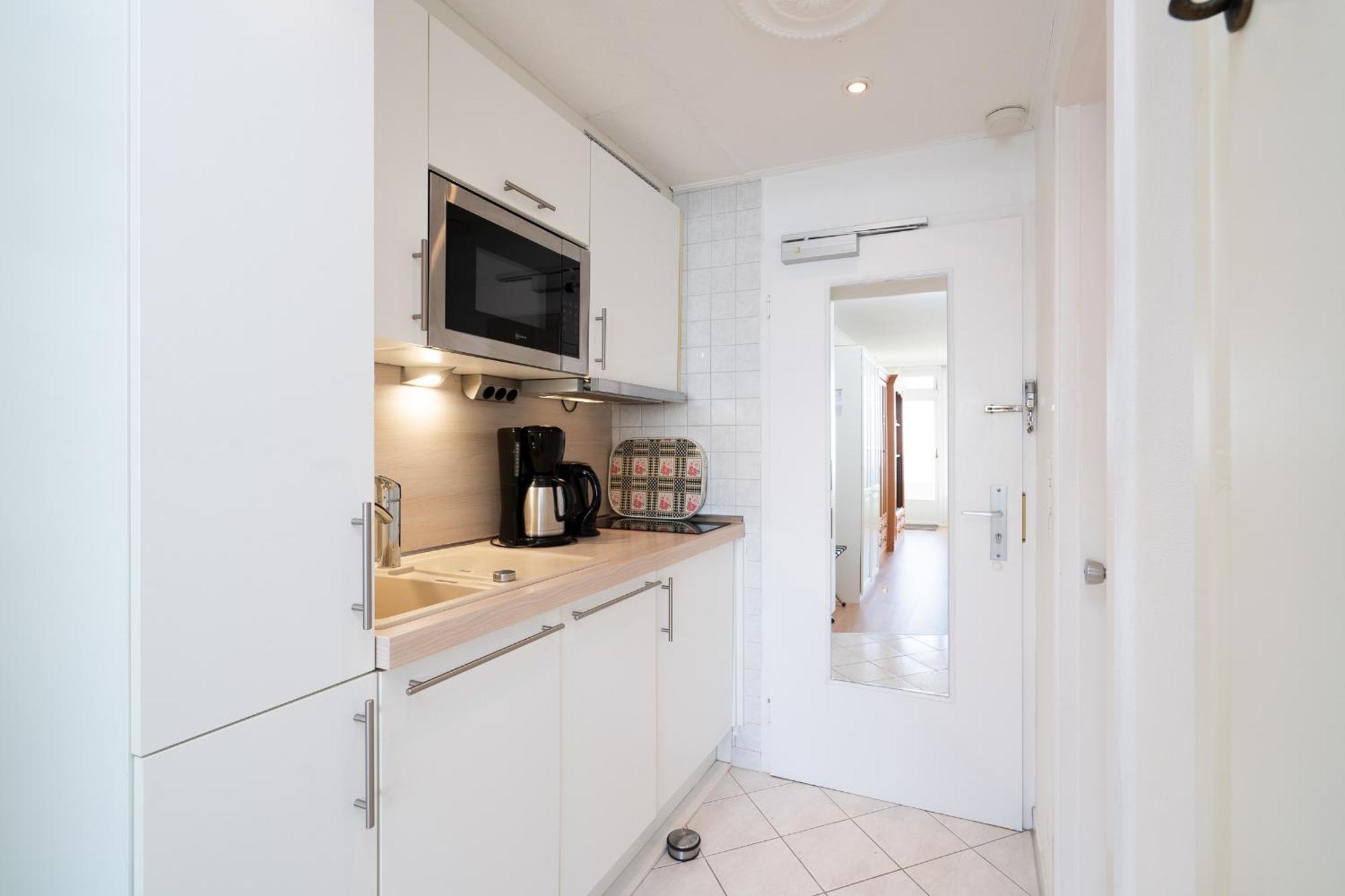 Ferienwohnung Meerblick App 805 Timmendorfer Strand Εξωτερικό φωτογραφία